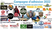 Lancement de la Campagne d'Adhésion 2022 de l'APSQ Lancement de la Campagne d'Adhésion 2022 de l'APSQ