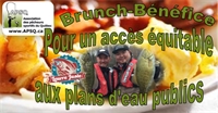 Brunch-bénéfice et assemblée générale annuelle le samedi 28 avril 2018 Brunch-bénéfice et assemblée générale annuelle le samedi 28 avril 2018