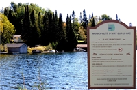 ACCÈS AUX PLANS D'EAU PUBLICS - Plusieurs municipalités des Laurentides s’unissent contre l’Association des Pêcheurs Sportifs du Québec. ACCÈS AUX PLANS D'EAU PUBLICS - Plusieurs municipalités des Laurentides s’unissent contre l’Association des Pêcheurs Sportifs du Québec.