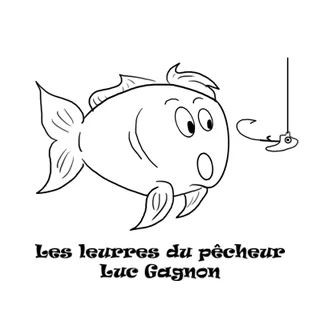 Les leurres du pêcheur